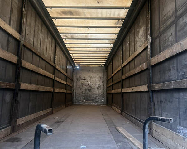 Рено Магнум, объемом двигателя 0 л и пробегом 100 тыс. км за 17000 $, фото 15 на Automoto.ua