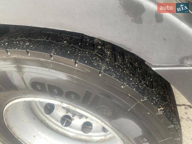 Рено Магнум, об'ємом двигуна 12.9 л та пробігом 100 тис. км за 18900 $, фото 8 на Automoto.ua