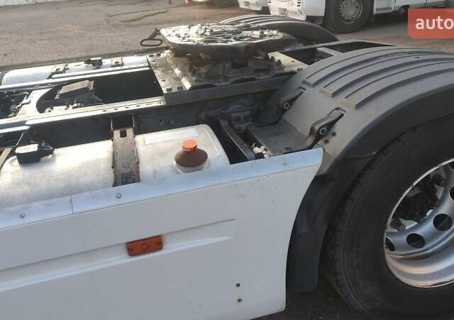 Рено Магнум, объемом двигателя 0 л и пробегом 965 тыс. км за 15000 $, фото 7 на Automoto.ua