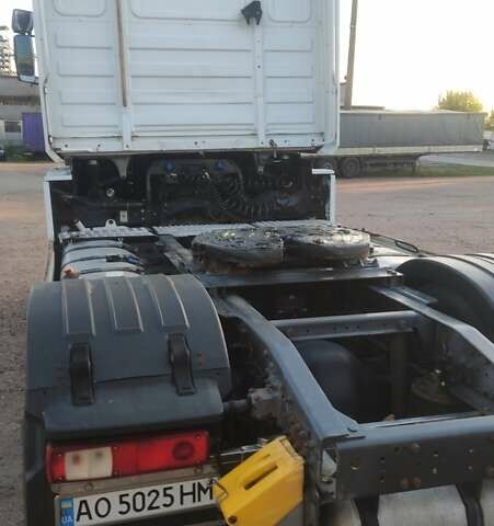 Рено Магнум, объемом двигателя 0 л и пробегом 965 тыс. км за 15000 $, фото 3 на Automoto.ua