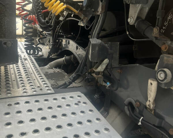 Рено Магнум, объемом двигателя 0 л и пробегом 100 тыс. км за 17000 $, фото 6 на Automoto.ua