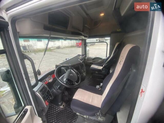 Рено Магнум, об'ємом двигуна 12.9 л та пробігом 100 тис. км за 18900 $, фото 2 на Automoto.ua