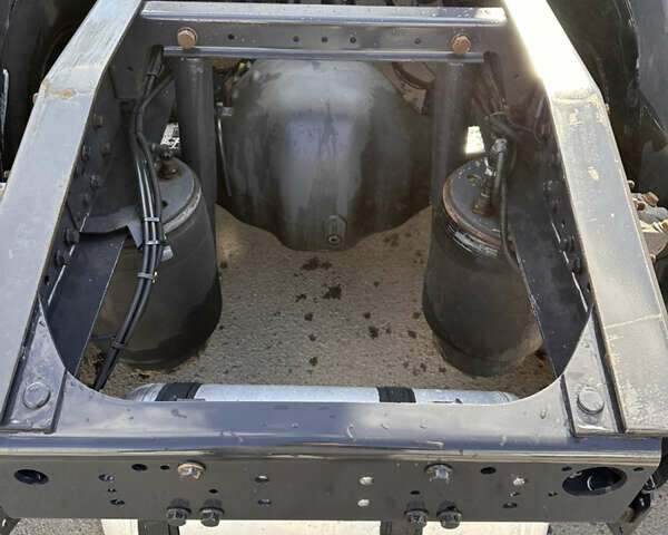 Рено Магнум, объемом двигателя 0 л и пробегом 1000 тыс. км за 14500 $, фото 3 на Automoto.ua