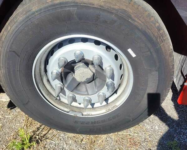 Рено Магнум, об'ємом двигуна 0 л та пробігом 1000 тис. км за 13000 $, фото 7 на Automoto.ua