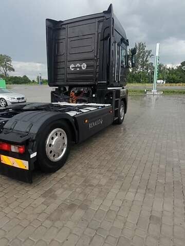Рено Магнум, объемом двигателя 0 л и пробегом 77 тыс. км за 15500 $, фото 10 на Automoto.ua