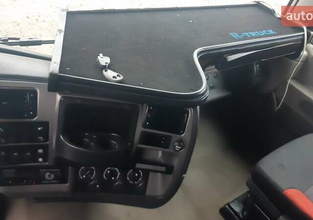 Рено Магнум, об'ємом двигуна 0 л та пробігом 1 тис. км за 12000 $, фото 5 на Automoto.ua