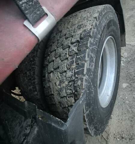 Рено Магнум, объемом двигателя 12.8 л и пробегом 1 тыс. км за 23000 $, фото 3 на Automoto.ua