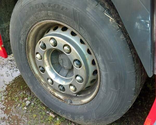 Рено Магнум, объемом двигателя 0 л и пробегом 1 тыс. км за 23250 $, фото 8 на Automoto.ua