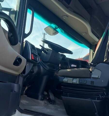 Рено Магнум, об'ємом двигуна 12.9 л та пробігом 900 тис. км за 15900 $, фото 10 на Automoto.ua