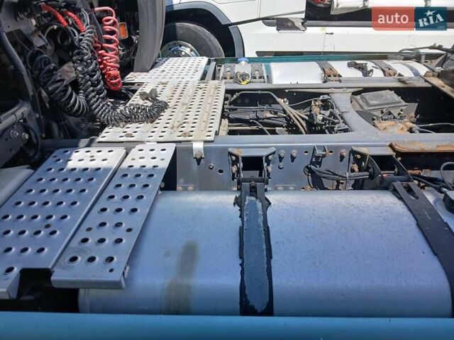 Рено Магнум, объемом двигателя 0 л и пробегом 1 тыс. км за 14000 $, фото 4 на Automoto.ua