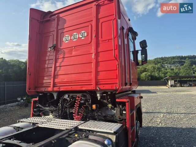 Рено Магнум, объемом двигателя 12.9 л и пробегом 1000 тыс. км за 13900 $, фото 27 на Automoto.ua