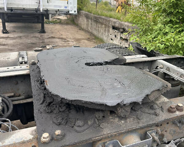 Рено Магнум, объемом двигателя 0 л и пробегом 100 тыс. км за 16500 $, фото 7 на Automoto.ua