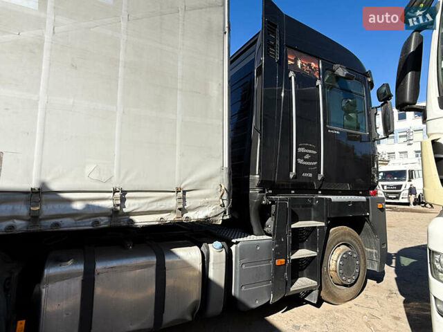 Рено Магнум, об'ємом двигуна 0 л та пробігом 1 тис. км за 13000 $, фото 21 на Automoto.ua