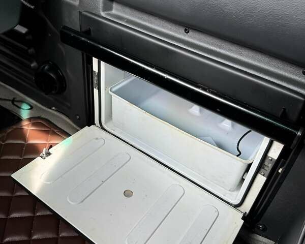 Рено Магнум, объемом двигателя 0 л и пробегом 940 тыс. км за 15500 $, фото 13 на Automoto.ua