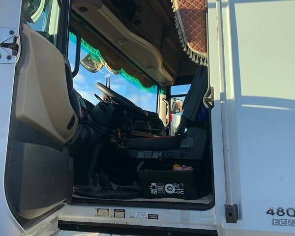 Рено Магнум, объемом двигателя 0 л и пробегом 1 тыс. км за 25000 $, фото 1 на Automoto.ua