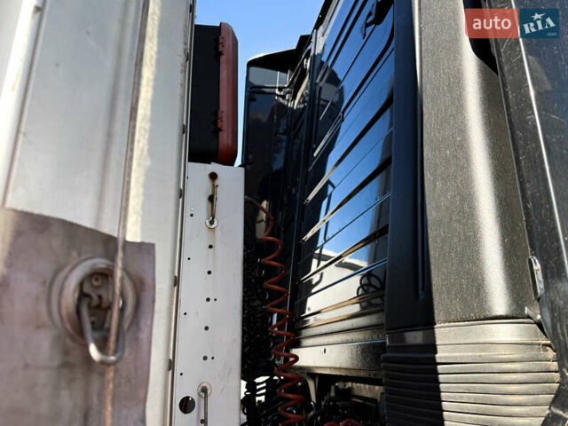 Рено Магнум, об'ємом двигуна 0 л та пробігом 1 тис. км за 13000 $, фото 19 на Automoto.ua