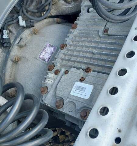 Рено Магнум, об'ємом двигуна 12.9 л та пробігом 900 тис. км за 15900 $, фото 9 на Automoto.ua