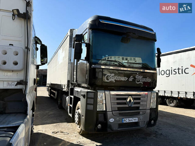 Рено Магнум, об'ємом двигуна 0 л та пробігом 1 тис. км за 13000 $, фото 1 на Automoto.ua