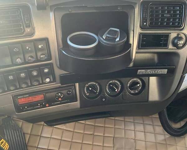 Рено Магнум, объемом двигателя 0 л и пробегом 1 тыс. км за 25000 $, фото 4 на Automoto.ua