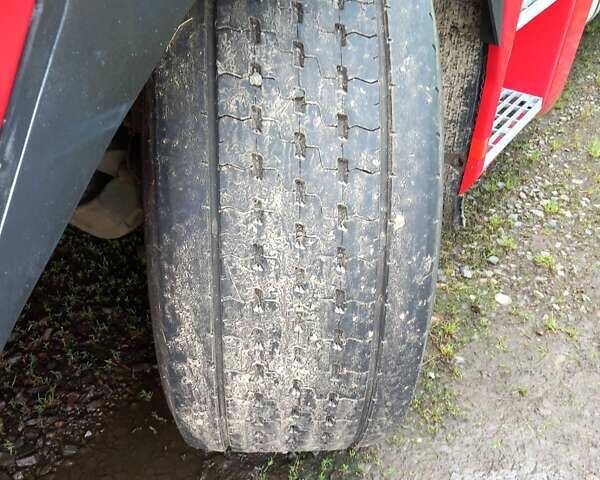 Рено Магнум, объемом двигателя 0 л и пробегом 1 тыс. км за 23250 $, фото 7 на Automoto.ua