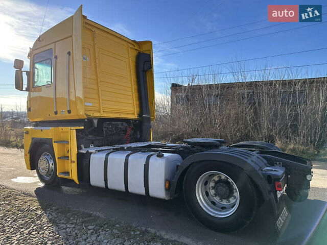 Рено Магнум, об'ємом двигуна 12.9 л та пробігом 999 тис. км за 12999 $, фото 3 на Automoto.ua