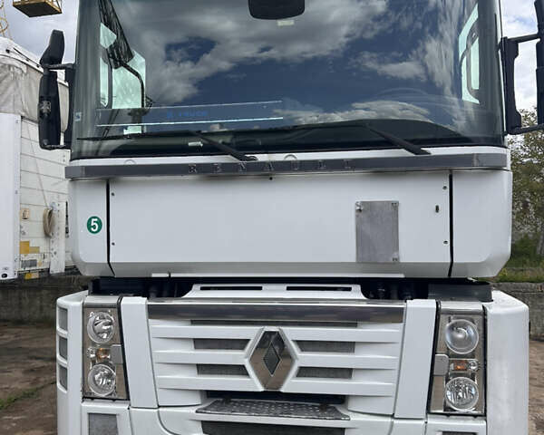 Рено Магнум, объемом двигателя 0 л и пробегом 100 тыс. км за 16500 $, фото 6 на Automoto.ua