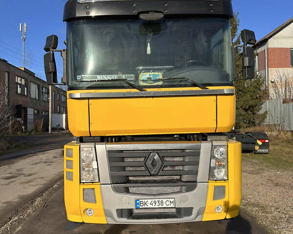 Рено Магнум, об'ємом двигуна 12.9 л та пробігом 999 тис. км за 12999 $, фото 9 на Automoto.ua