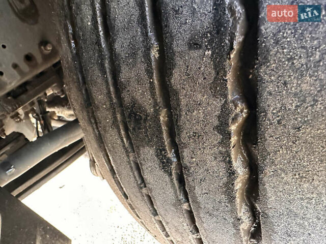 Рено Магнум, об'ємом двигуна 12.9 л та пробігом 999 тис. км за 12999 $, фото 13 на Automoto.ua