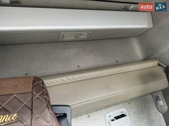 Рено Магнум, объемом двигателя 0 л и пробегом 940 тыс. км за 15500 $, фото 7 на Automoto.ua