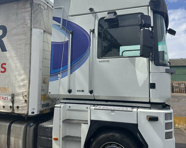 Рено Магнум, объемом двигателя 0 л и пробегом 100 тыс. км за 16500 $, фото 1 на Automoto.ua