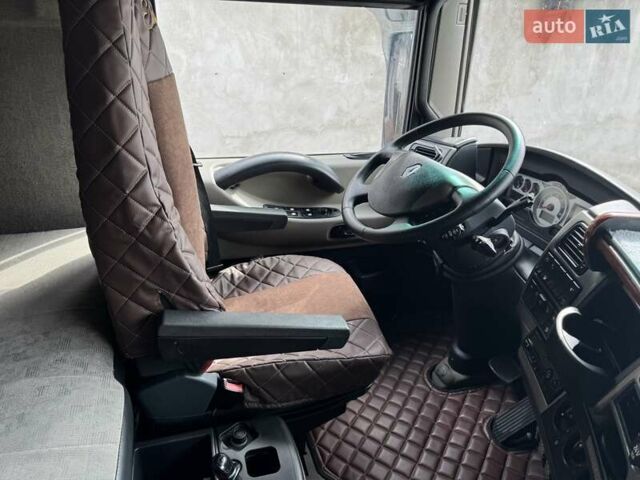 Рено Магнум, объемом двигателя 0 л и пробегом 940 тыс. км за 15500 $, фото 4 на Automoto.ua