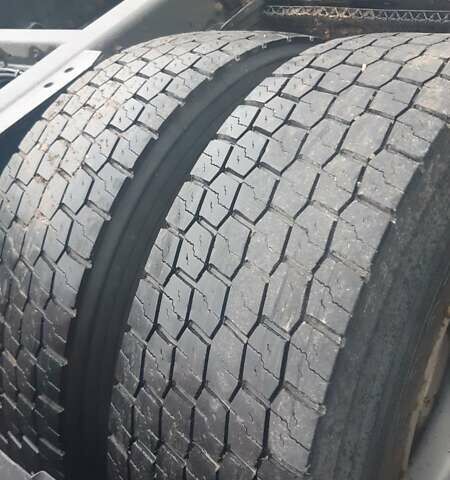 Рено Магнум, об'ємом двигуна 0 л та пробігом 1 тис. км за 12000 $, фото 1 на Automoto.ua