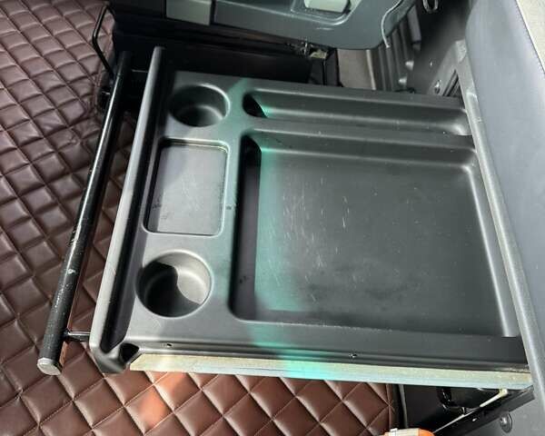 Рено Магнум, объемом двигателя 0 л и пробегом 940 тыс. км за 15500 $, фото 10 на Automoto.ua