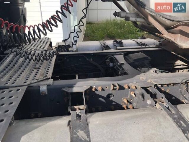 Рено Магнум 2012 в Барановке на Automoto.ua Рено Магнум, объемом двигателя 0 л и пробегом 800 тыс. км за 18000 $, фото 2 на Automoto.ua