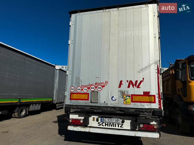 Рено Магнум, об'ємом двигуна 0 л та пробігом 1 тис. км за 13000 $, фото 5 на Automoto.ua