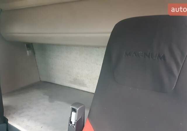 Рено Магнум, об'ємом двигуна 0 л та пробігом 1 тис. км за 12000 $, фото 6 на Automoto.ua