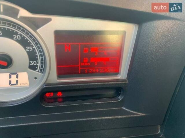 Рено Магнум, объемом двигателя 0 л и пробегом 1 тыс. км за 25000 $, фото 8 на Automoto.ua