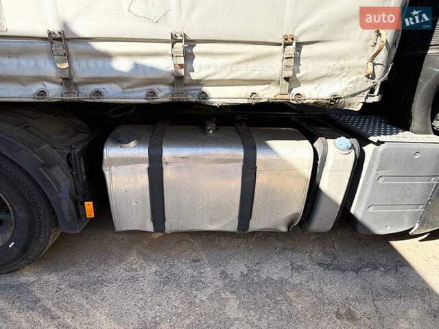 Рено Магнум, об'ємом двигуна 0 л та пробігом 1 тис. км за 13000 $, фото 20 на Automoto.ua