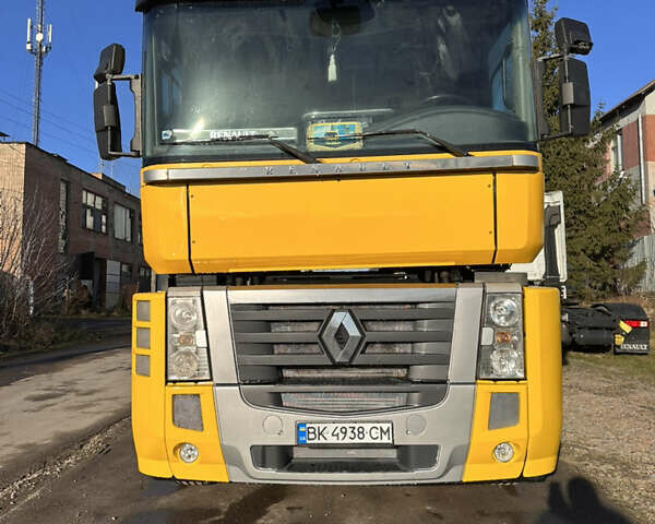 Рено Магнум, об'ємом двигуна 12.9 л та пробігом 999 тис. км за 12999 $, фото 1 на Automoto.ua