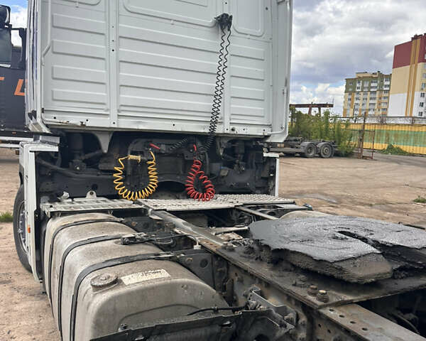 Рено Магнум, объемом двигателя 0 л и пробегом 100 тыс. км за 16500 $, фото 9 на Automoto.ua