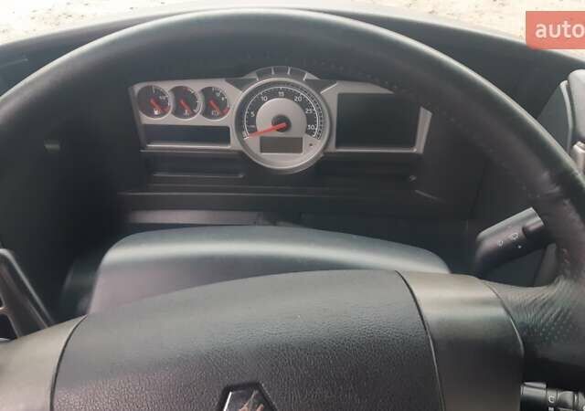 Рено Магнум, об'ємом двигуна 0 л та пробігом 1 тис. км за 12000 $, фото 8 на Automoto.ua