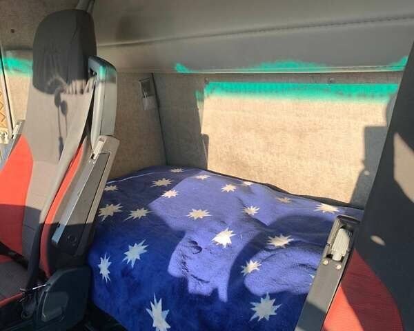 Рено Магнум, объемом двигателя 0 л и пробегом 1 тыс. км за 25000 $, фото 7 на Automoto.ua