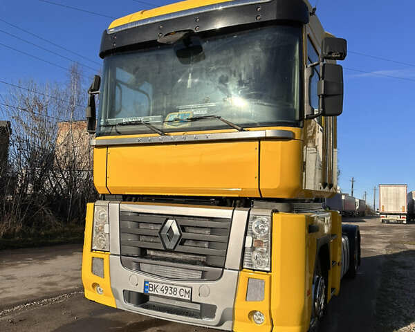 Рено Магнум, об'ємом двигуна 12.9 л та пробігом 999 тис. км за 12999 $, фото 10 на Automoto.ua