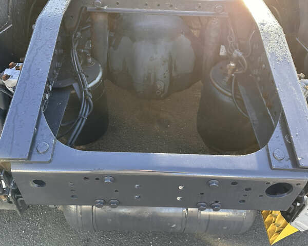 Рено Магнум, об'ємом двигуна 12.9 л та пробігом 999 тис. км за 12999 $, фото 6 на Automoto.ua