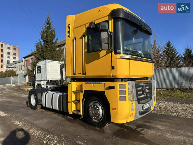 Рено Магнум, об'ємом двигуна 12.9 л та пробігом 999 тис. км за 12999 $, фото 8 на Automoto.ua