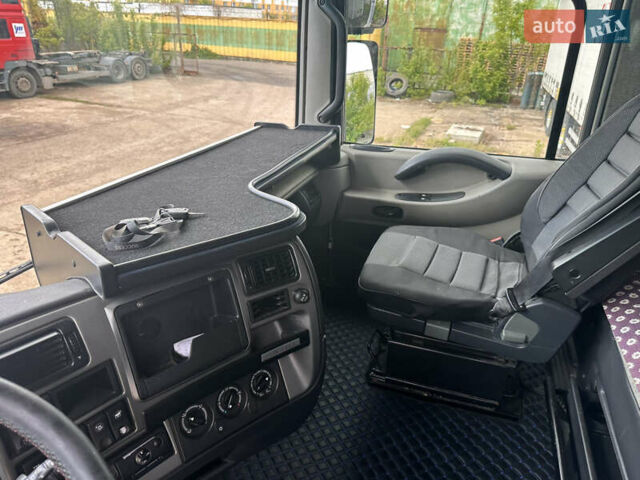 Рено Магнум, объемом двигателя 0 л и пробегом 100 тыс. км за 16500 $, фото 11 на Automoto.ua