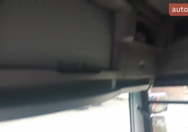 Рено Магнум, об'ємом двигуна 0 л та пробігом 1 тис. км за 12000 $, фото 4 на Automoto.ua