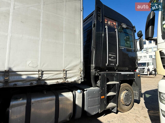 Рено Магнум, об'ємом двигуна 0 л та пробігом 1 тис. км за 13000 $, фото 2 на Automoto.ua
