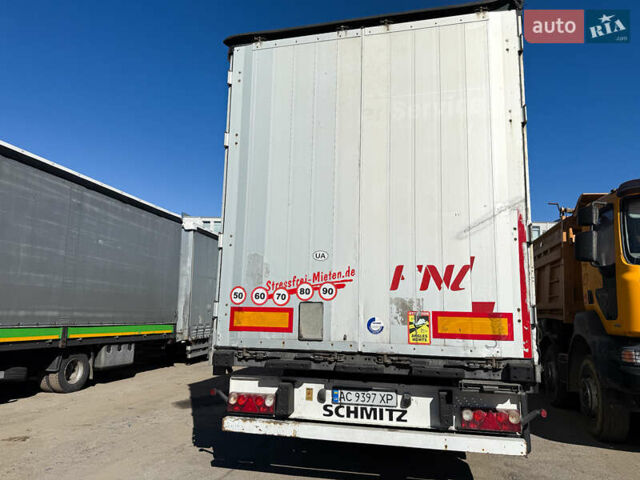 Рено Магнум, об'ємом двигуна 0 л та пробігом 1 тис. км за 13000 $, фото 24 на Automoto.ua