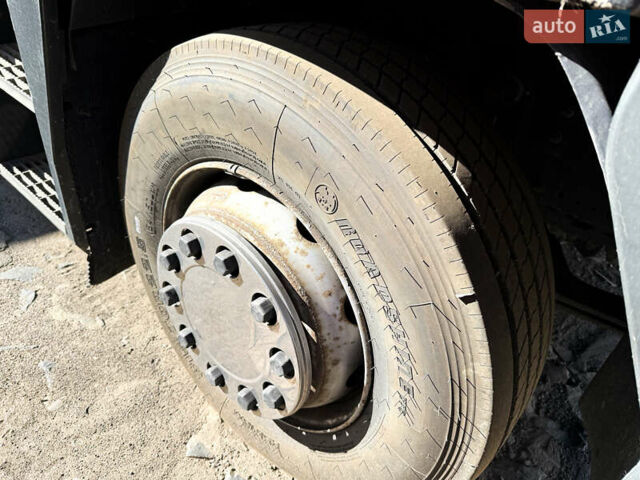 Рено Магнум, об'ємом двигуна 0 л та пробігом 1 тис. км за 13000 $, фото 18 на Automoto.ua